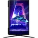 Монитор Gaming LED VA Samsung Odyssey G3 32", Full HD (1920x1080), 180Hz, 1ms, AMD FreeSync™, HDR 10, HDMI, Display Port, Pivot, VESA, Черен