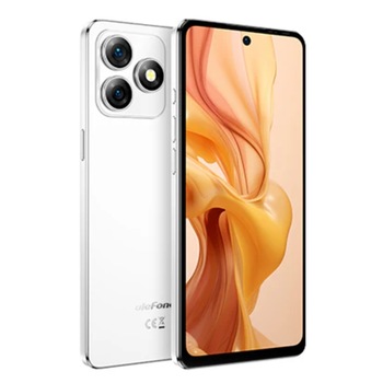 Telefon Mobil Ulefone Note 18 Ultra, Procesor Mediatek Dimensity 720, IPS LCD touchscreen 6.78 Telefon Mobil Ulefone Note 18 Ultra, Procesor Mediatek Dimensity 720, IPS LCD touchscreen 6.78