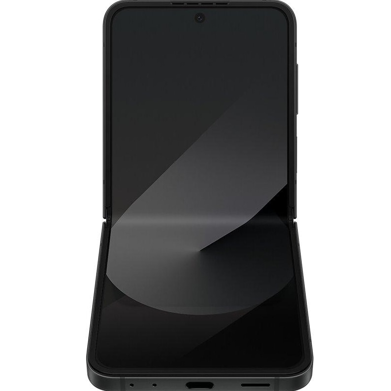 Telefon Mobil Samsung Galaxy Z Flip 6, Procesor Qualcomm SM8650-AB
