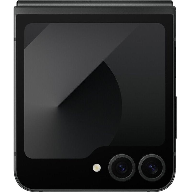 Telefon Mobil Samsung Galaxy Z Flip 6, Procesor Qualcomm SM8650-AB