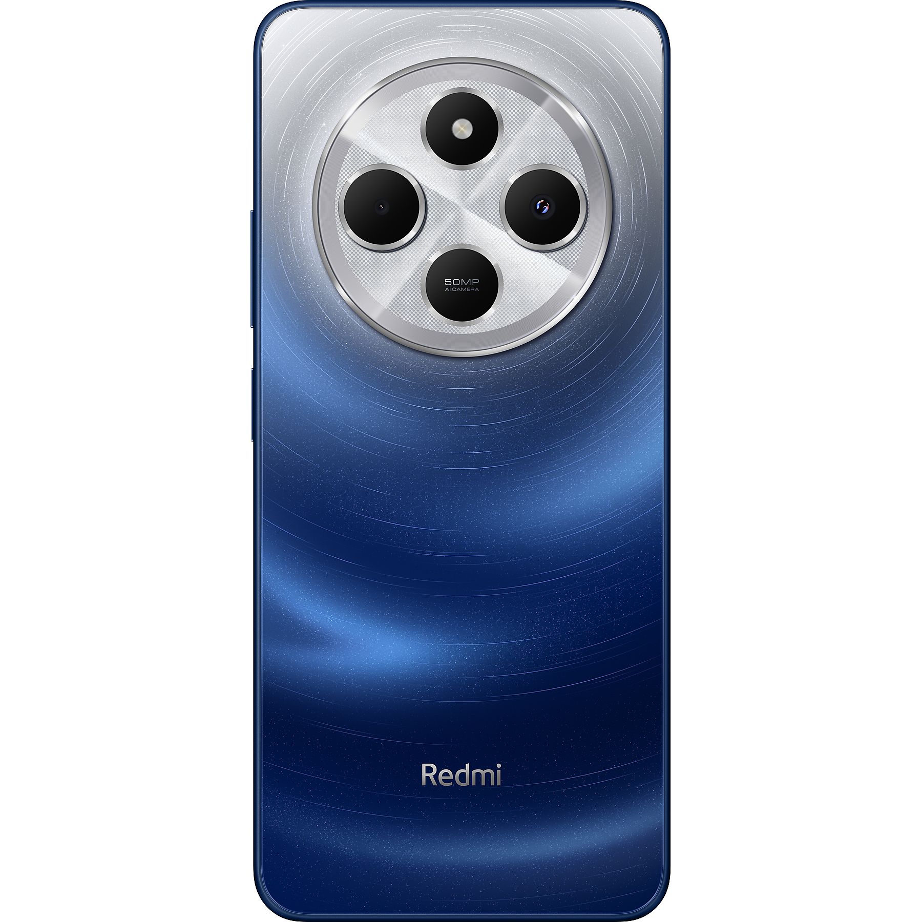 Telefon mobil Xiaomi Redmi 14C, 8GB RAM, 128GB, Starry Blue - eMAG.ro