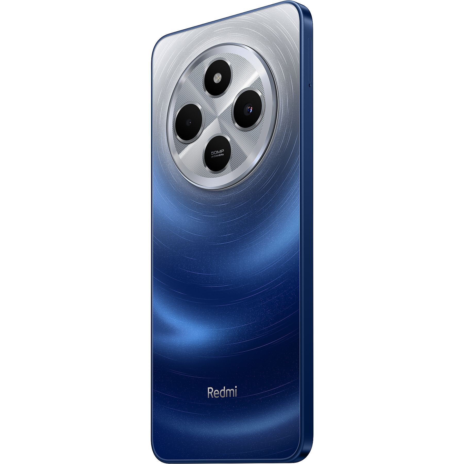 Telefon mobil Xiaomi Redmi 14C, 8GB RAM, 128GB, Starry Blue
