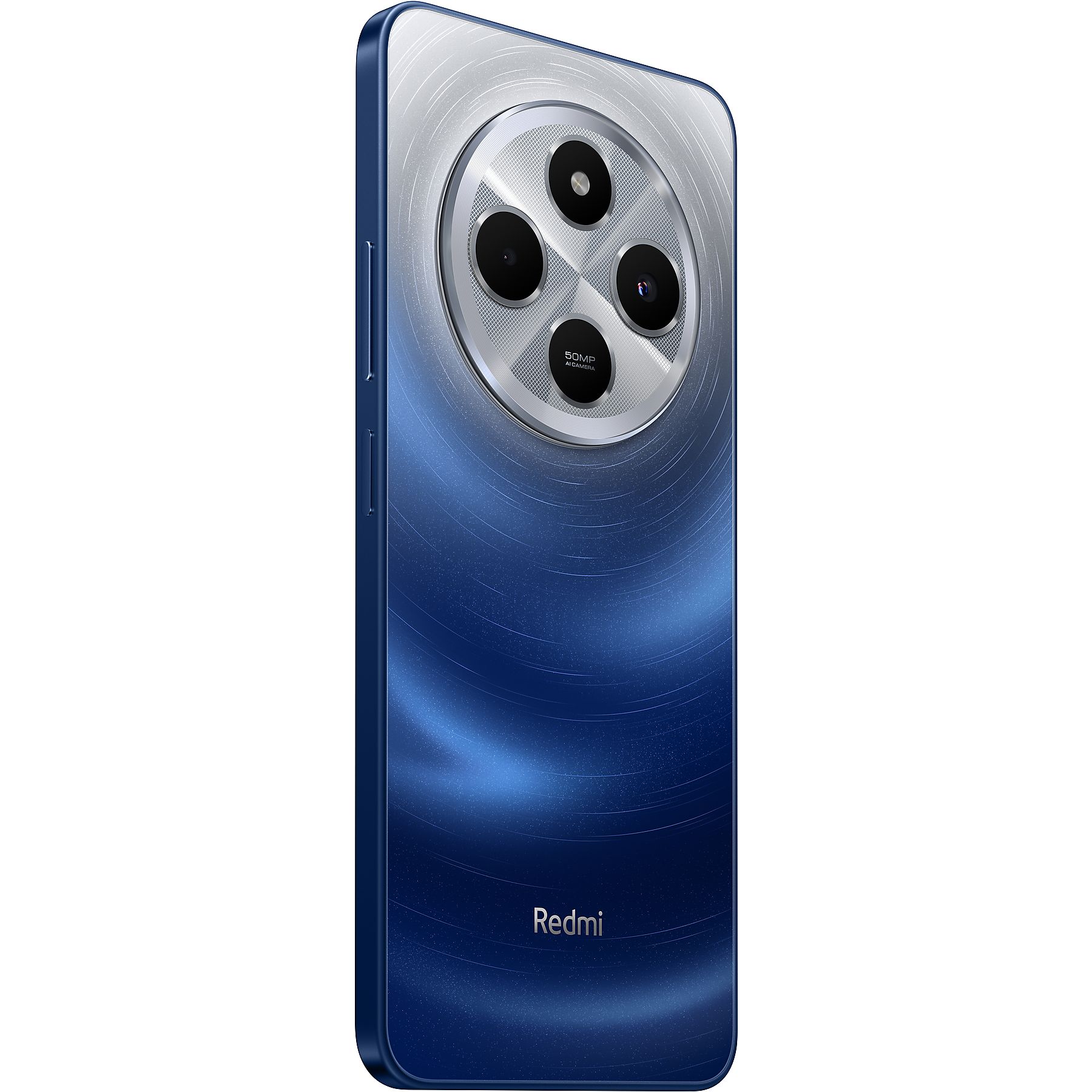 Telefon mobil Xiaomi Redmi 14C, 8GB RAM, 128GB, Starry Blue - eMAG.ro