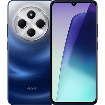 Telefon mobil Xiaomi Redmi 14C, 8GB RAM, 128GB, Starry Blue Telefon mobil Xiaomi Redmi 14C, 8GB RAM, 128GB, Starry Blue