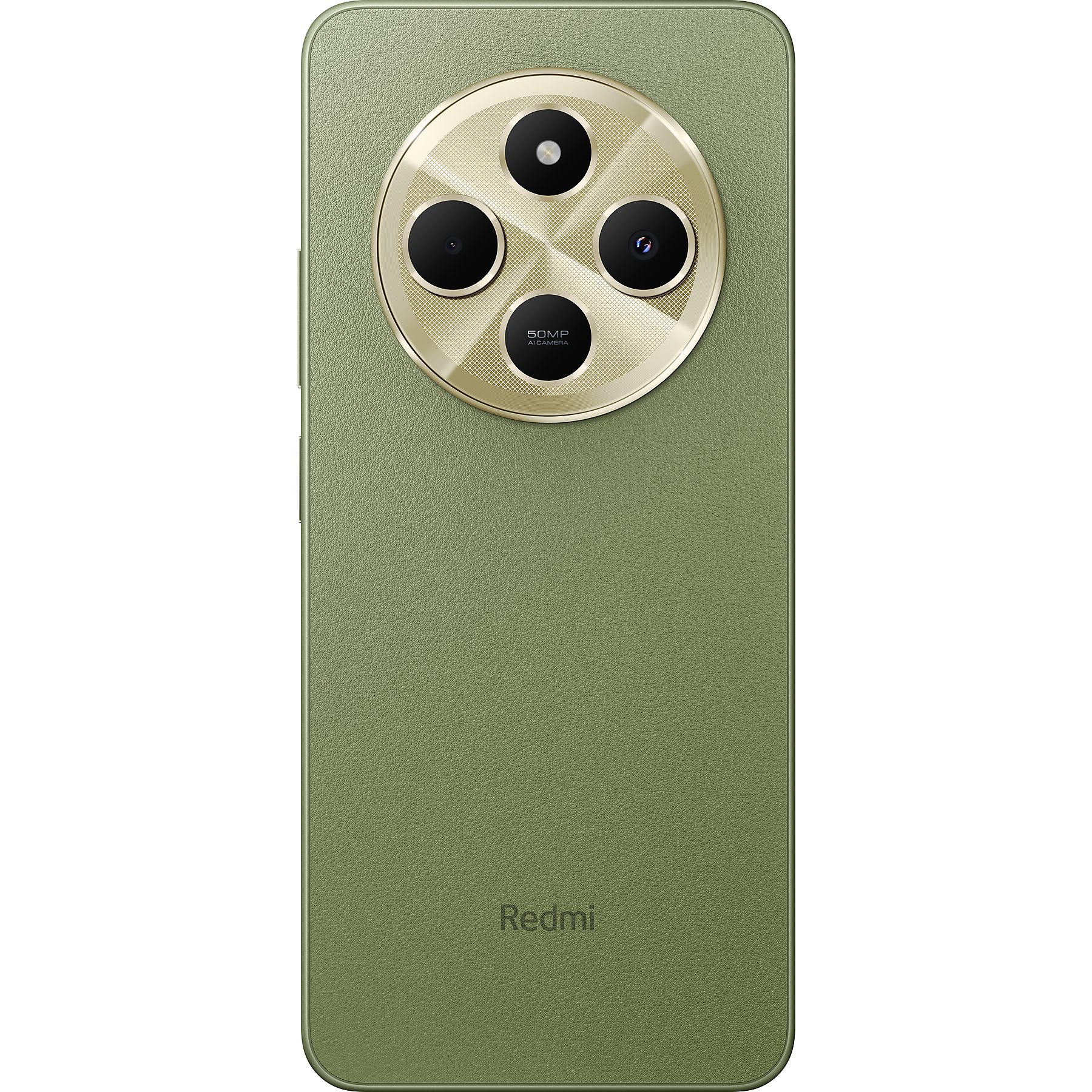 Telefon mobil Xiaomi Redmi 14C, 8GB RAM, 128GB, Sage Green - eMAG.ro