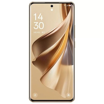 Telefon Mobil Reno 10 Plus 5G 12 GB Ram 512 GB Rom Dual Sim Auriu Amoled 1080x2412 120 Hz Telefon Mobil Reno 10 Plus 5G 12 GB Ram 512 GB Rom Dual Sim Auriu Amoled 1080x2412 120 Hz