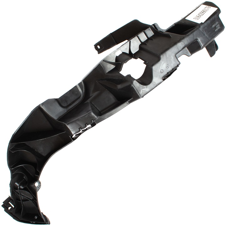 Bal oldali fényszóró szerelvény, BMW X1 E84, 2009-2015, új