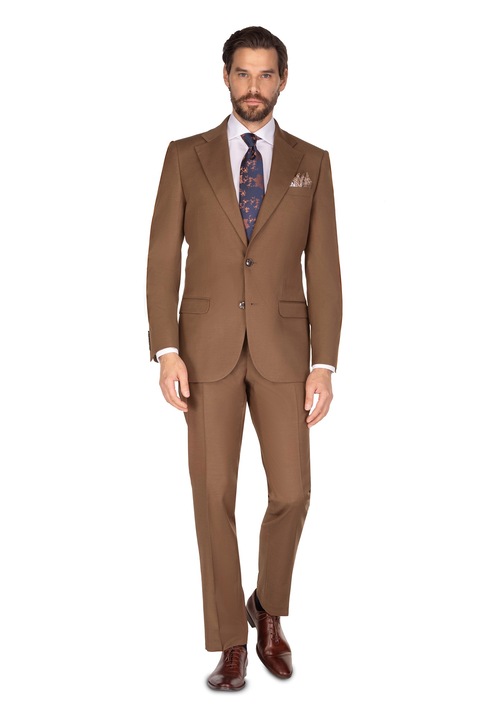 Costum barbatesc model NEV-004-NT