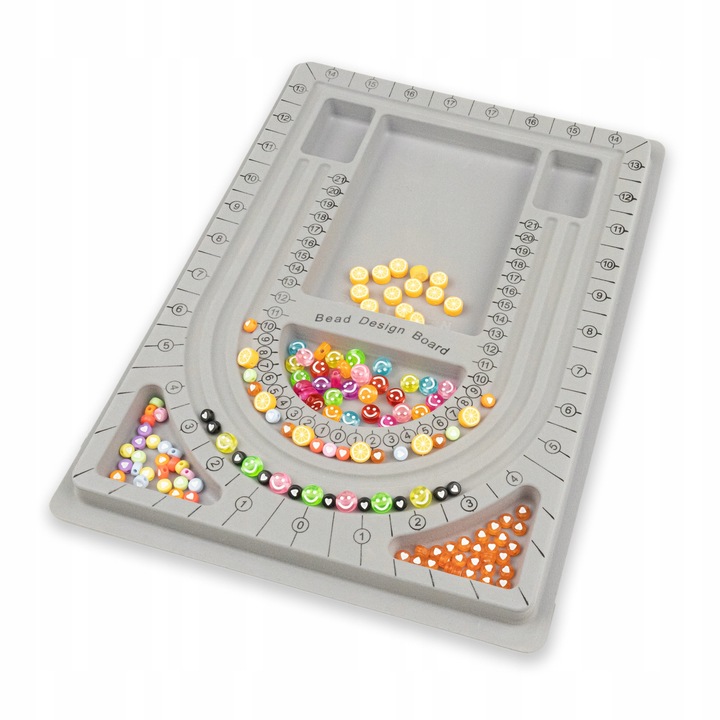 Organizator, DIYQueen, H397, plastic, 32.5x24 cm