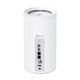 Router Wireless TP-Link Deco BE85, Tri-Band, WiFi 7, 1 pachet