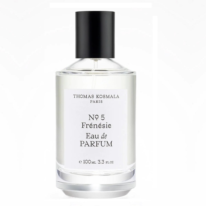 Parfum Thomas Kosmala No.5 Frenesie EDP, 100ml, note florale, oud, ambra