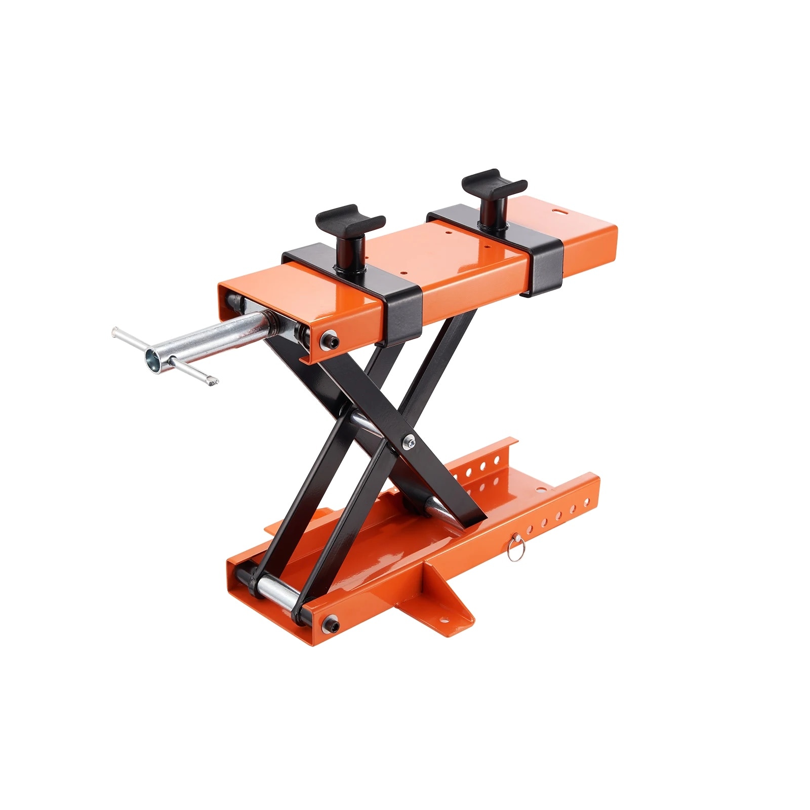 Elevator Pentru Motocicleta, 1100LBS, Reglabila - eMAG.ro