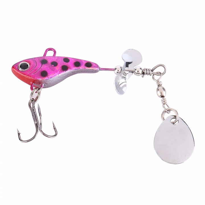 Műcsali horgászathoz, Enforose