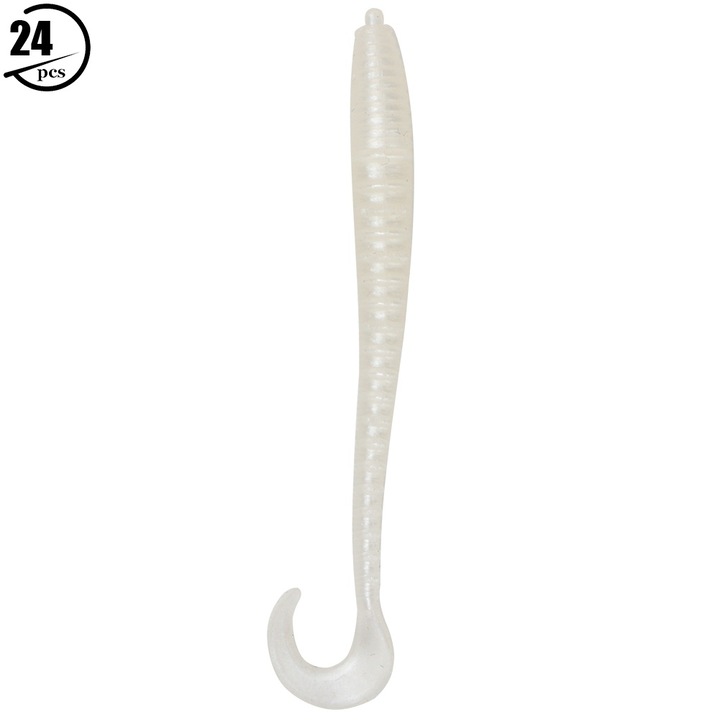 Műcsali horgászathoz, Enforose, fehér