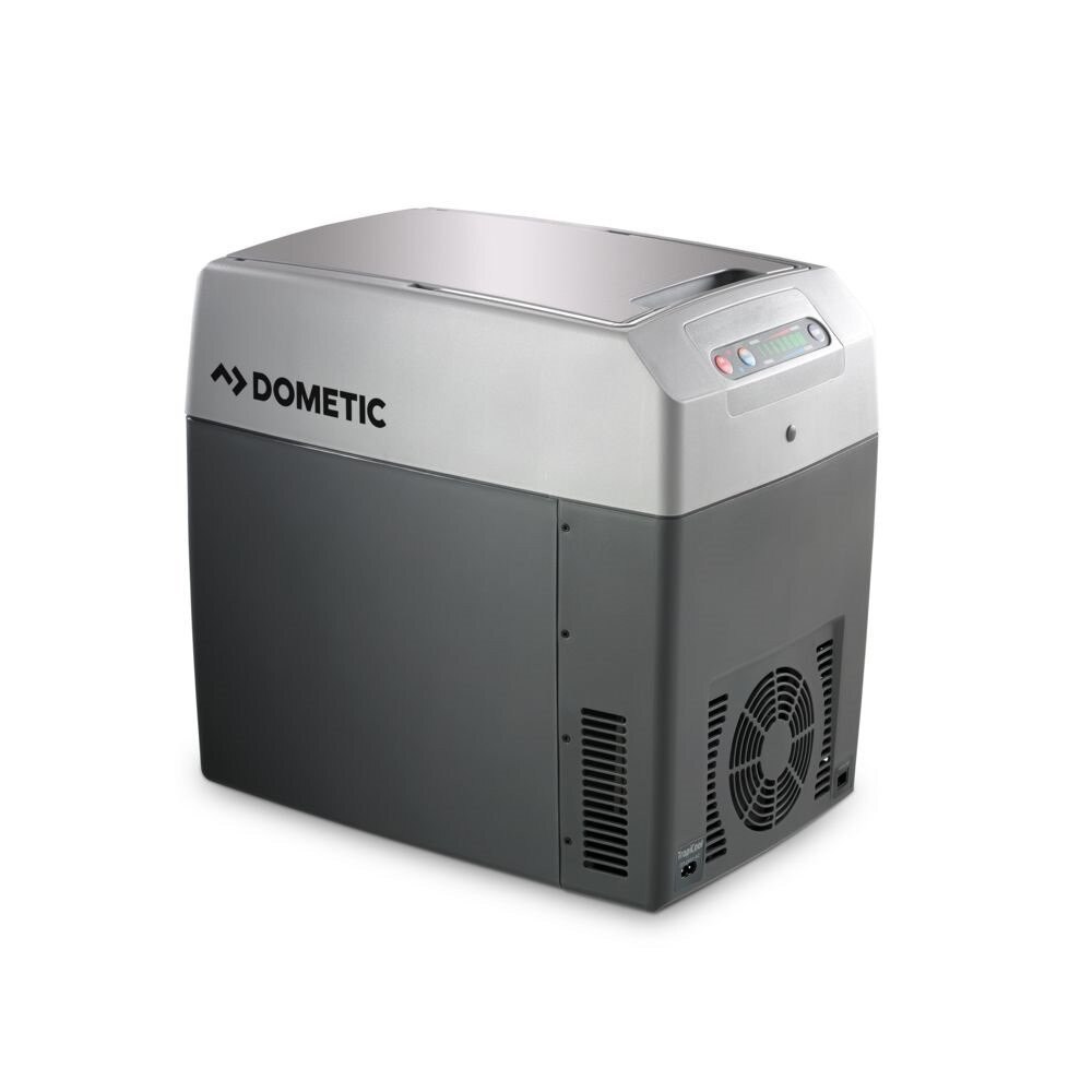 Cutie termoelectrica 12/24V DC / 230V AC, capacitate 20 litri TC 21 TropiCool Dometic
