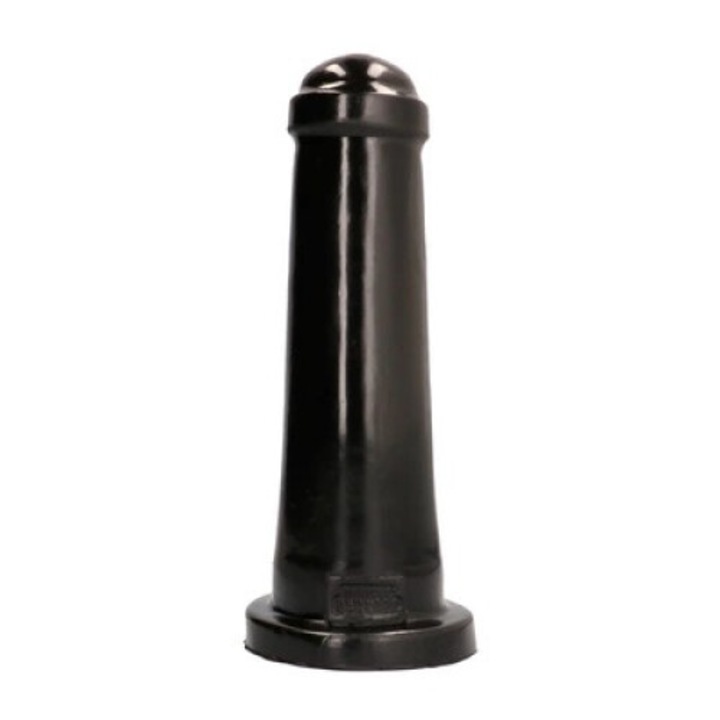 NAV71B – érzéki, prémium dildo 22 x 6,5 cm
