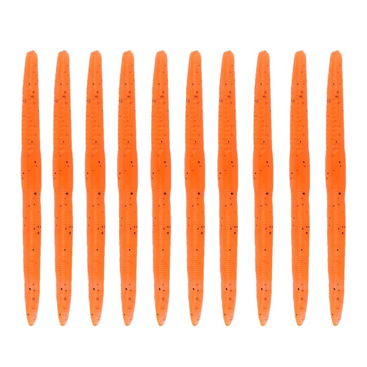 Műcsali horgászathoz, Enforose 10db 13cm