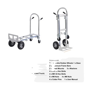 Echipamente pentru transport si ridicat