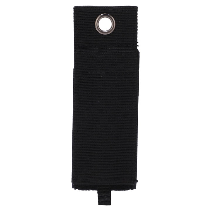 Kábelrendező, Jormftte, nylon, fekete, 50/60 lbs teherbírás