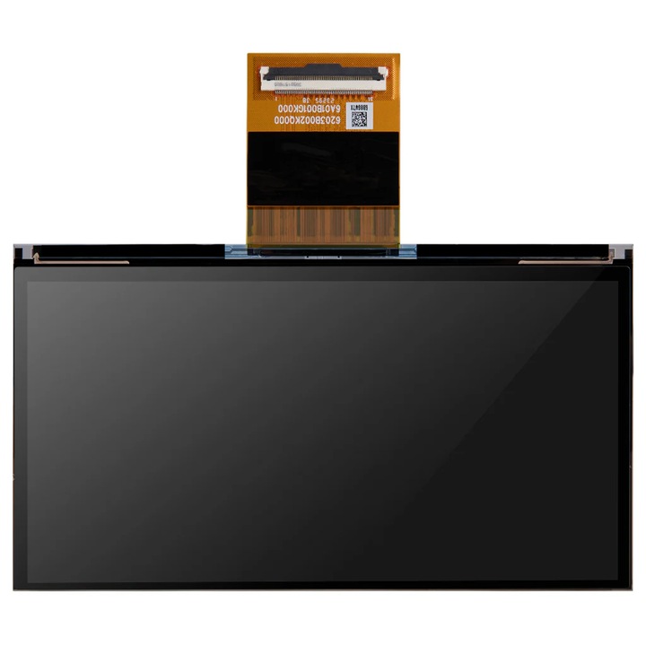 LCD екранът за принтера Elegoo Mars 5 Ultra