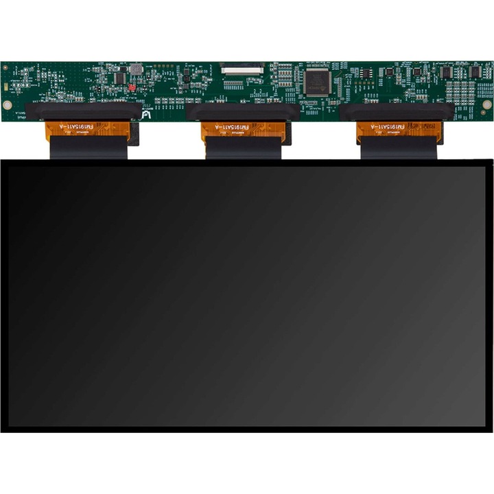 LCD képernyő az Elegoo Jupiter SE nyomtatóhoz