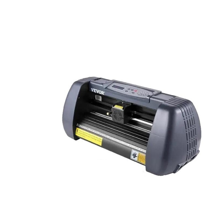 Гилотина, Vevor, включва софтуер SIGNMASTER, 58.42x24.13x15.24cm