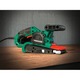Slefuitor cu banda Parkside PBSD 600 A1, 600W, cablu alimentare de 4M