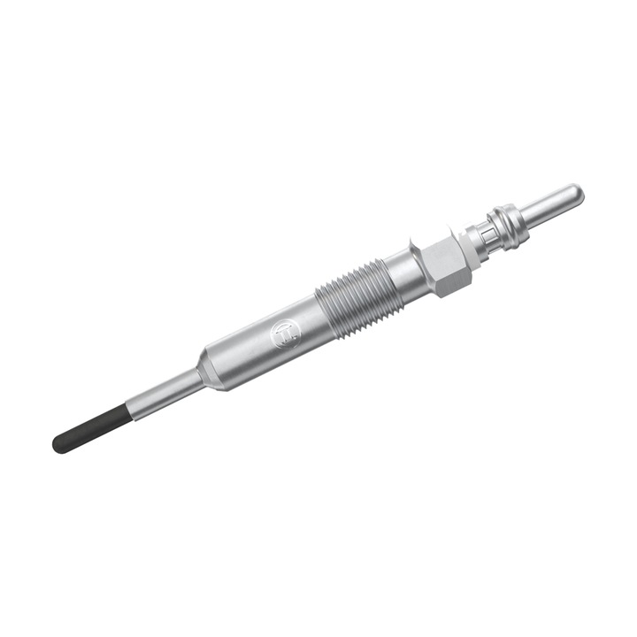 Bujie incandescenta Bosch pentru Audi A3, A4 B7, Seat Cordoba, Ibiza, Leon, Toledo, Skoda Fabia II, Octavia II, Roomster, Superb, VW Crafter, Golf V, Passat B6, Polo, Sharan, Touareg, Transporter