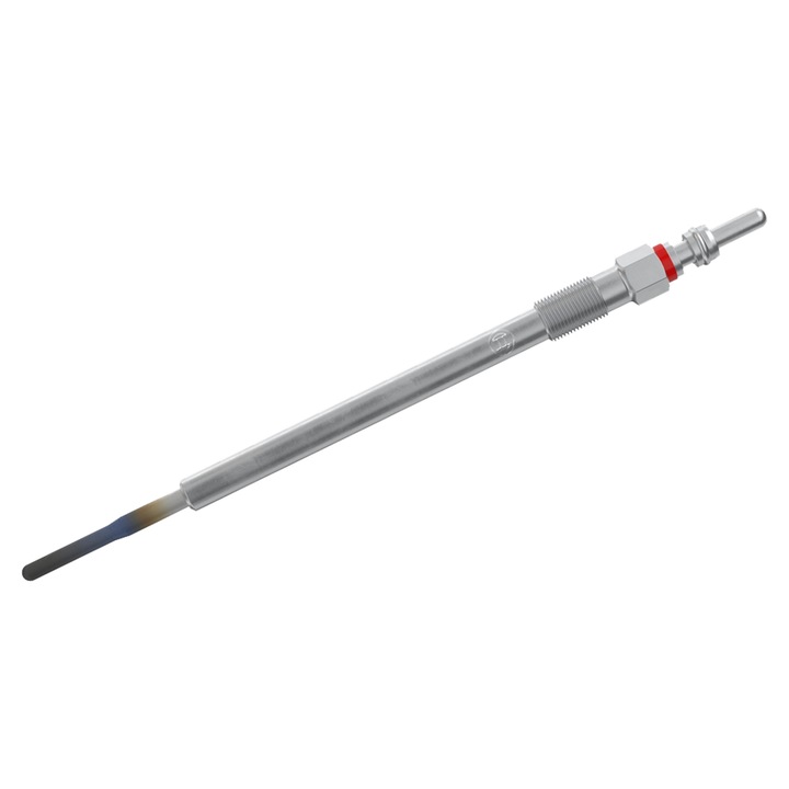 Подгревна свещ Bosch за Fiat 500L, 500X, Bravo, Doblo, Ducato, Freemont, Sedici, Tipo, Jeep Cherokee, Grand Cherokee, Opel Astra J, Combo, Insignia A, Saab 9-3, Suzuki SX4