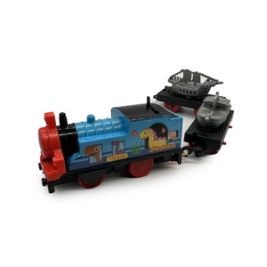 Trenulete de jucarie