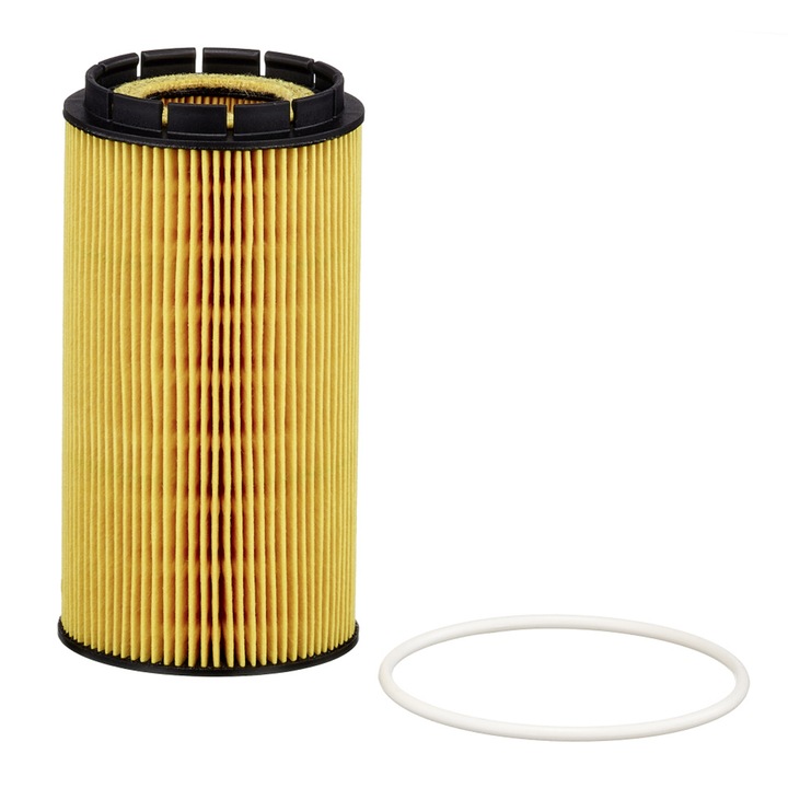 Filtru ulei Mann pentru Audi A8, Bentley Continental, Flying Spur, VW Phaeton, Touareg