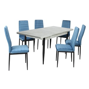 Seturi mese si scaune, coltare