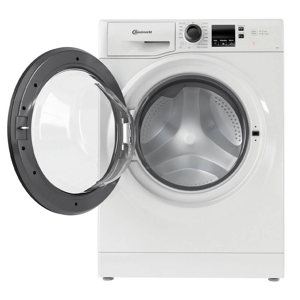 Masina de spalat rufe Bauknecht WAM914A, 9 kg, 1400 U