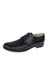 Pantofi barbati, model casual din piele naturala, Negru, 859N, Marimea 38