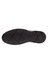 Pantofi barbati casual din piele naturala pe calapod lat Negru GKR5XN Marimea 41
