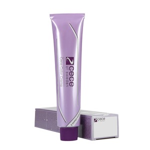 Бои за коса и оксиданти