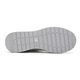 Pantofi sport De dama, cu insertii de plasa, D1346, Alb 39