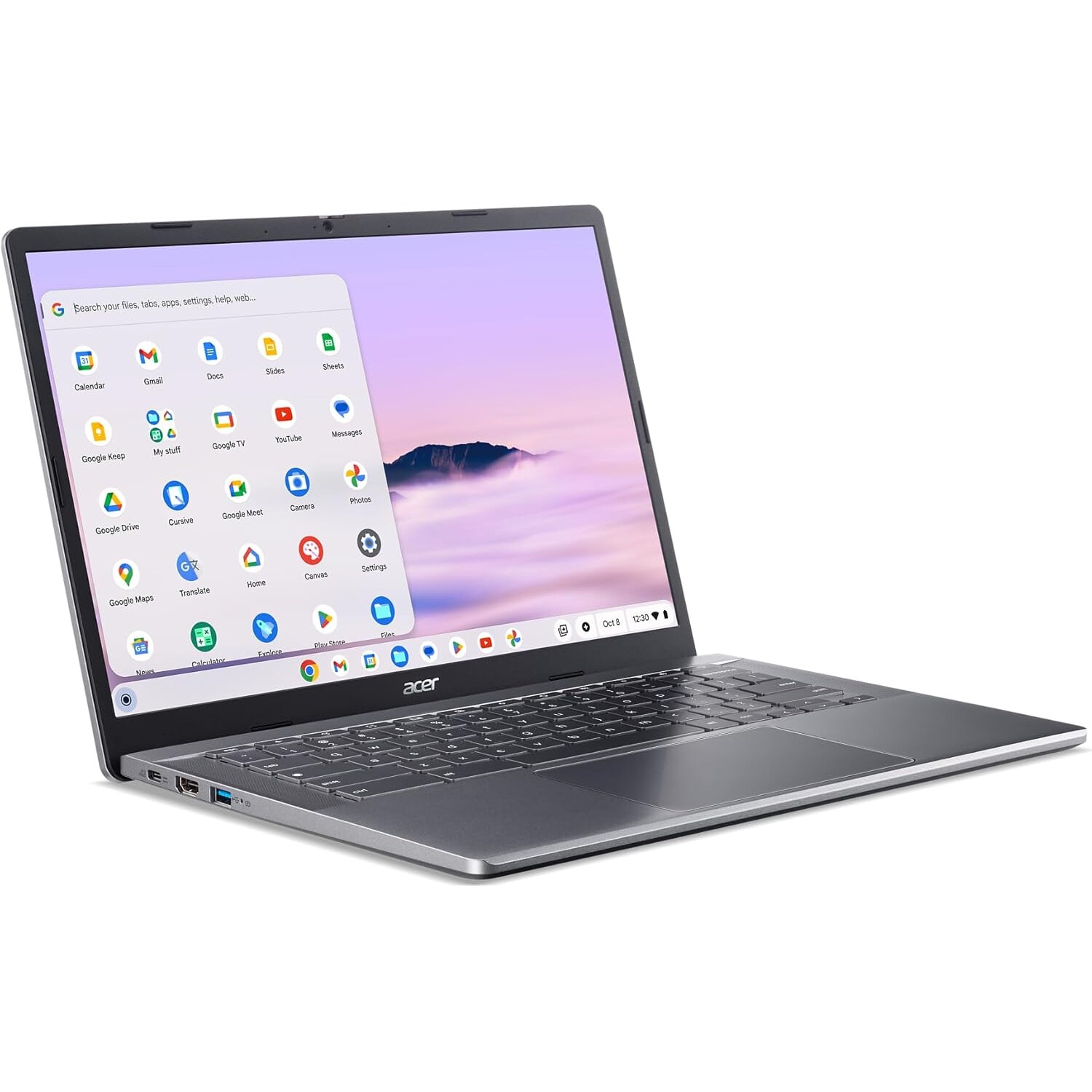 バナナスパゲッティ　　ACER Chromebook Plus 514 Amazon.com: acer Chromebook Plus 514 Laptop with Google AI – 14