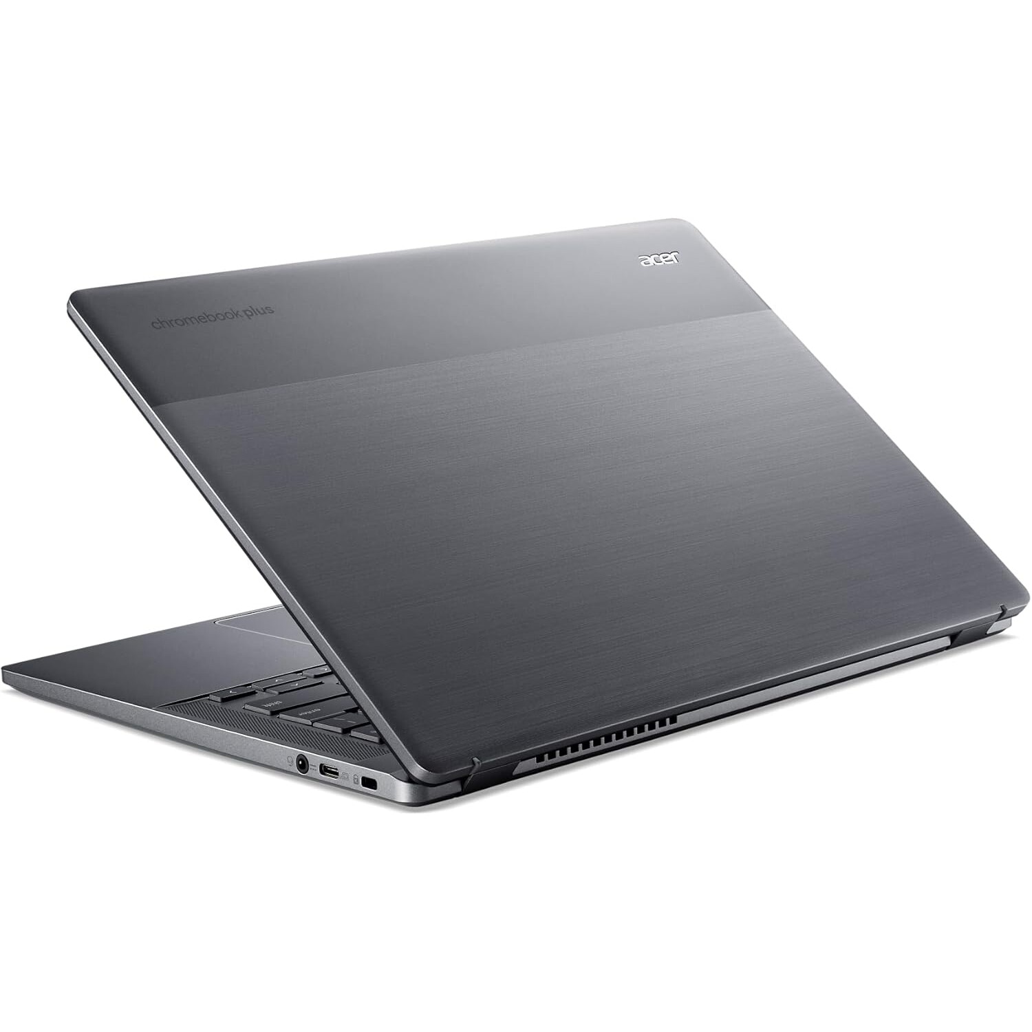 新古品】acer Chromebook 15インチ スチールグレー Acer's Chromebook 15 is now made of aluminum and a lot more
