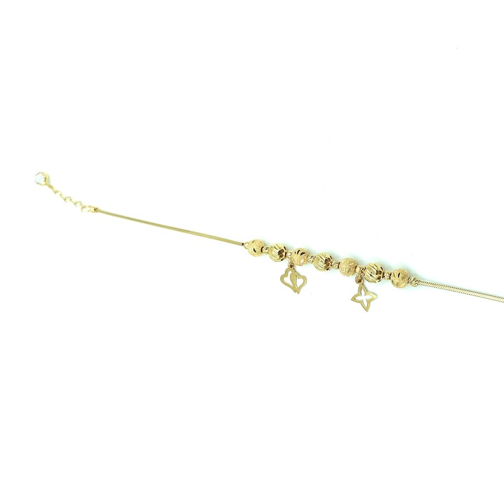 Bratara dama 3624, aur 14k