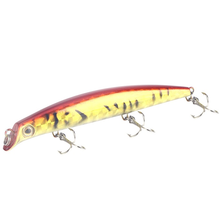 Horgászcsali, Enforose, 3db