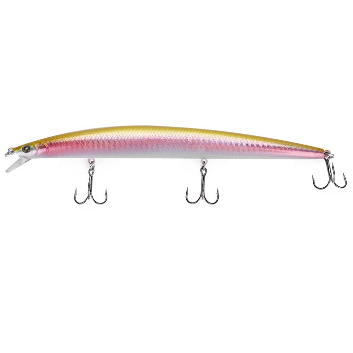 Jormftte műcsali, 18.5cm, többszínű