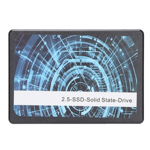 Solid-State Drive (SSD meghajtó)