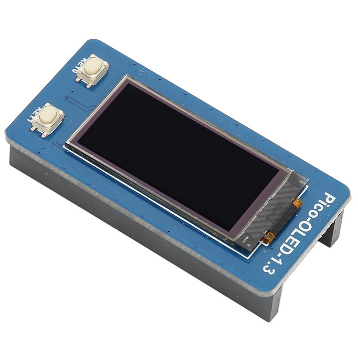 Afisare Code Modul de afisare cu dioda emitatoare de lumina organica de 1,3 inch ...