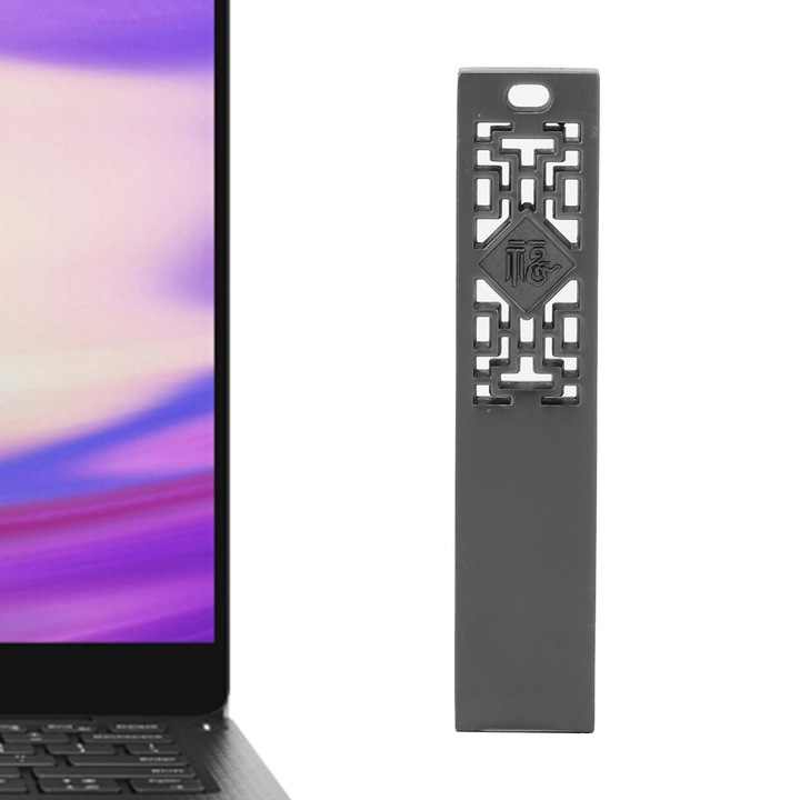 USB памет 64GB, дълготрайна, метална, водоустойчива, USB 2.0