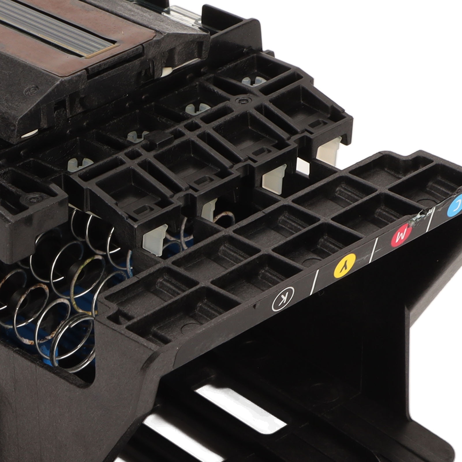Officejet Pro 8710 Printerkop Vervanging 8710 Print Abs 952 Voor 8715 8720 8725 8730 Eenvoudig Te Installeren Printkop Onderdelen