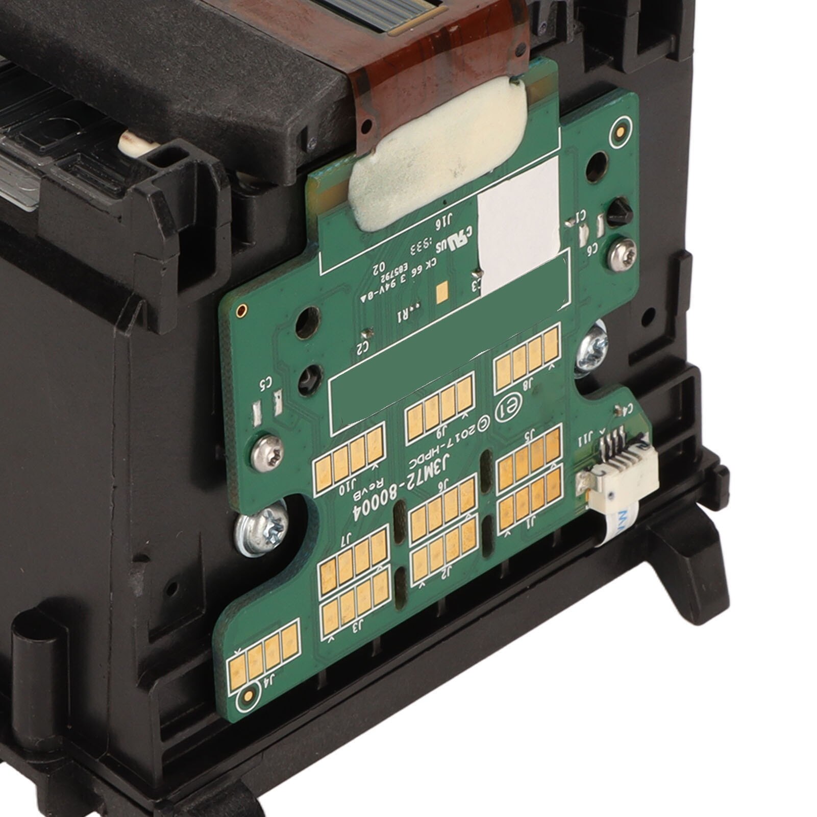 Druckkopf ABS Für HP Officejet 8700-8740 - Kompatibler Ersatz