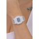 Дамски часовник Casio G-Shock, Baby-G Дигитален BGD-565US-7ER, Дигитален