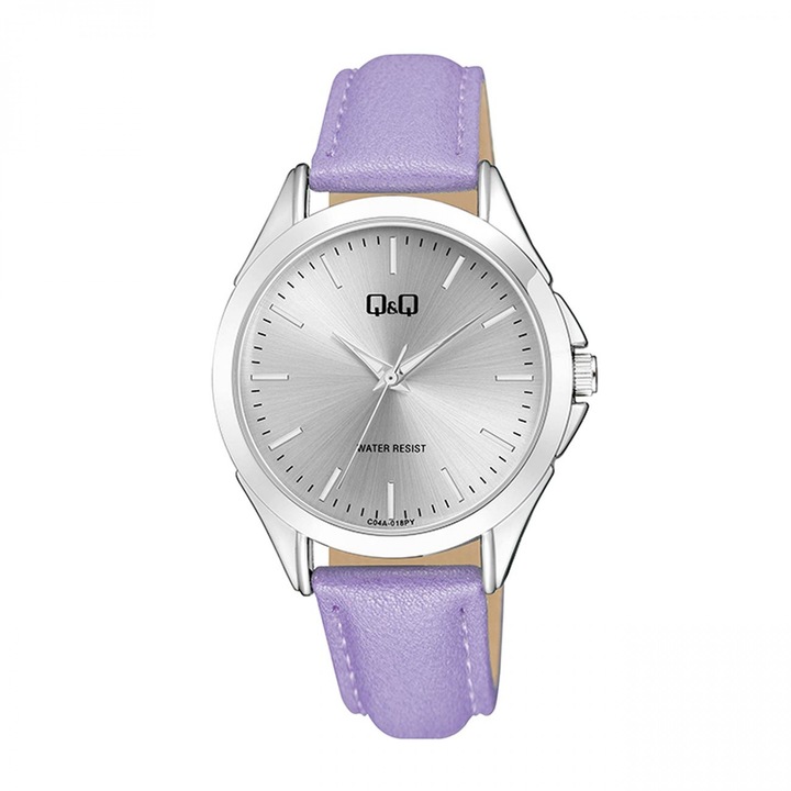 Ceas Dama, Q&Q by Citizen, Classic C04A-018PY