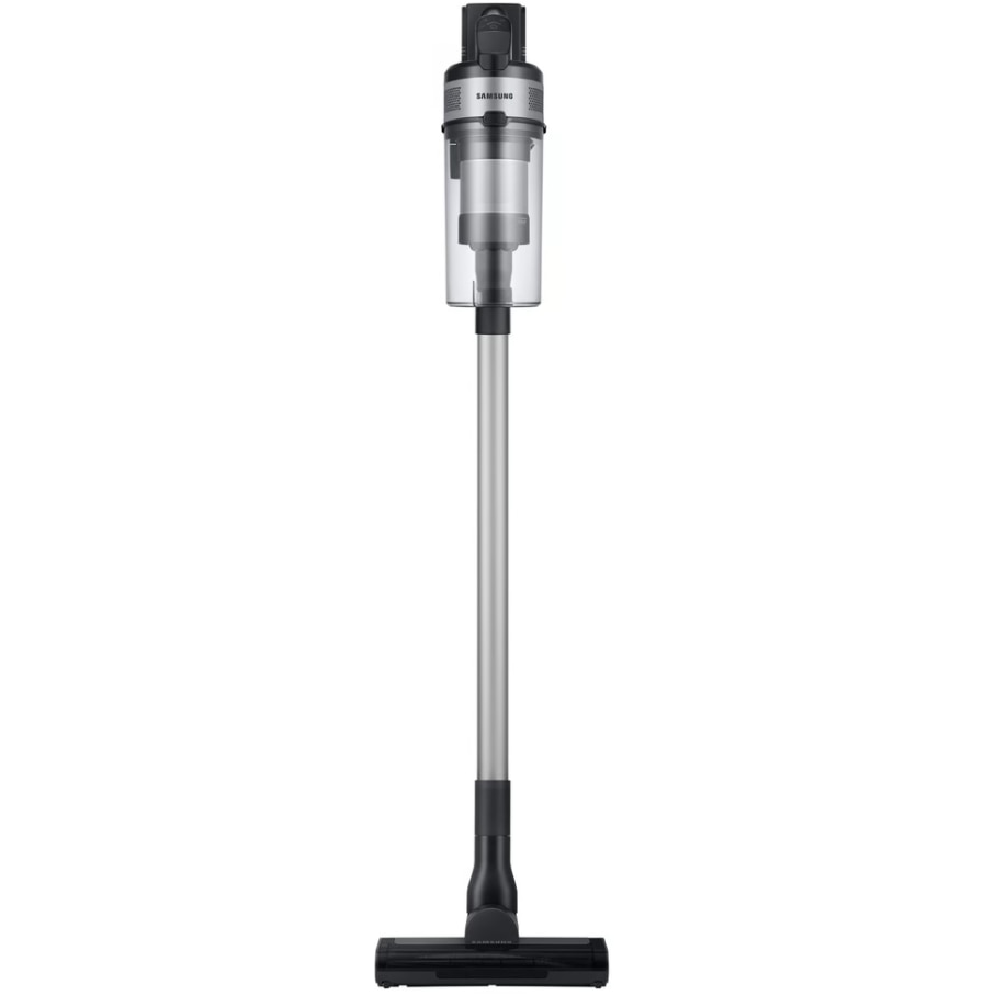 Aspirator cu baterie Samsung Jet 65 PetPRO VS15A60BGR5, 150 W